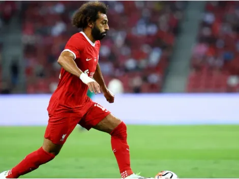 Liverpool vs Darmstadt 98: TV Channel, how and where to watch or live stream online free 2023 Friendly match in your country today