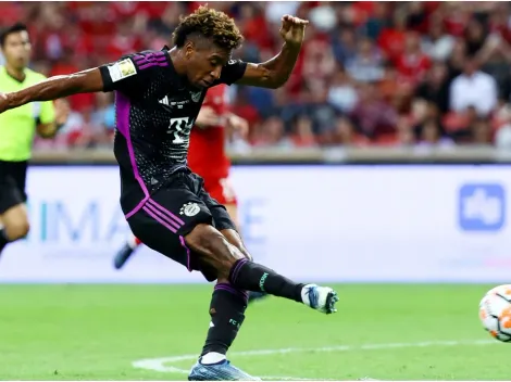 Bayern vs Monaco: TV Channel, how and where to watch or live stream online free 2023 Friendly match in your country today