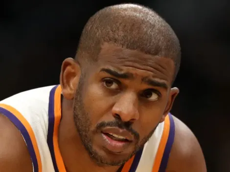 NBA Rumors: Steve Kerr gets real on Chris Paul's role at Warriors