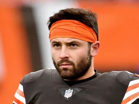 NFL News: Baker Mayfield is in trouble with Buccaneers