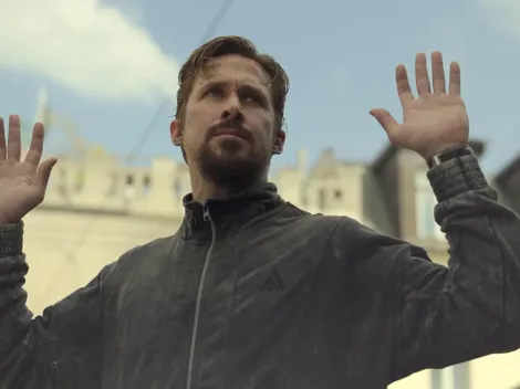 Netflix: The action movie with Ryan Gosling that is trending this week in the US