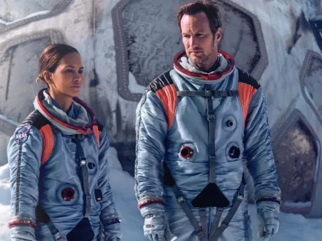 Max: The sci-fi thriller with Halle Berry and Patrick Wilson that is trending
