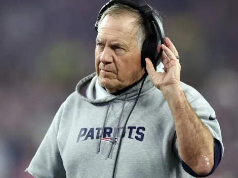 NFL: New England Patriots' rookie could be the steal of the 2023 Draft