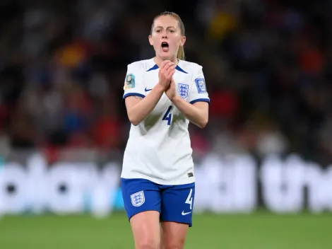 Women’s World Cup 2023: England’s Sarina Wiegman confirms Keira Walsh’s injury status
