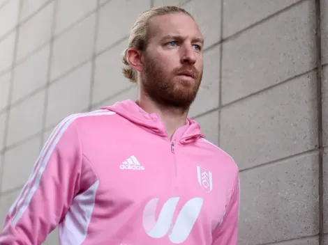 USMNT players in Premier League 2023/24