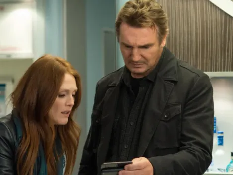 Netflix: The action thriller with Julianne Moore and Liam Neeson that is Top 3 in the US