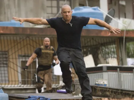 Netflix: The action heist movie with Vin Diesel that is trending in the US