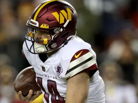 NFL: Washington Commanders sign safety to help Sam Howell’s DL