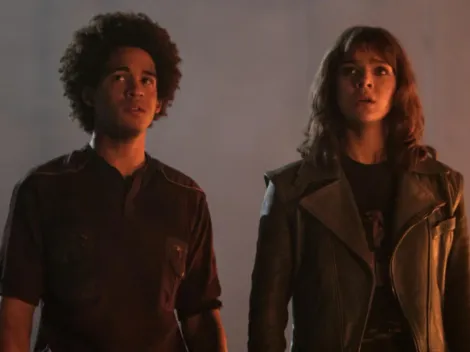 Paramount+: The sci-fi movie with Hailee Steinfeld that is the new number 1 in the US