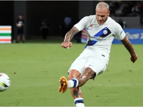 Salzburg vs Inter: TV Channel, how and where to watch or live stream online free 2023 Friendly match in your country today