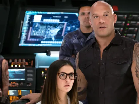 Netflix: The spy thriller with Vin Diesel that is trending worldwide and how to watch it for free in the US