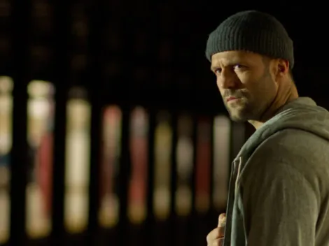 Netflix: The thriller movie with Jason Statham that is trending in the US