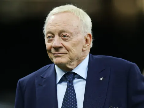 Jerry Jones sends strong message to Zack Martin amid his holdout