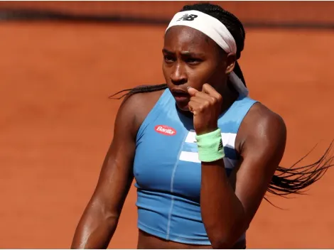 Coco Gauff's Olympic Aspirations Ignite Ahead of Paris 2024