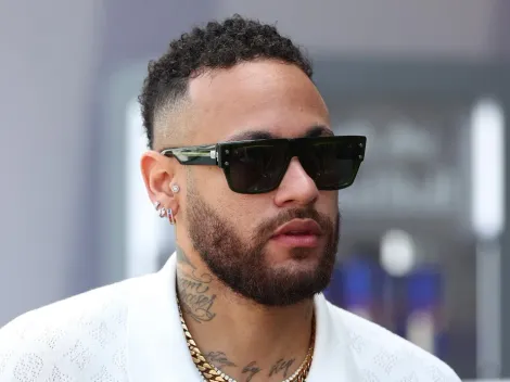 PSG: Neymar among group of players told to leave the club – report