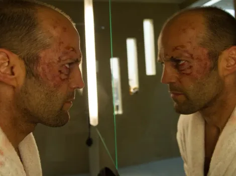 Prime Video: The action thriller with Jason Statham that is trending worldwide