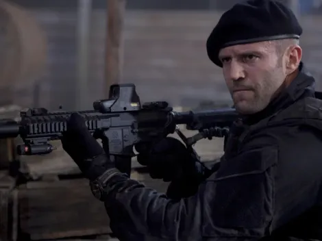 Netflix: Top 3 action thrillers with Jason Statham to stream right now
