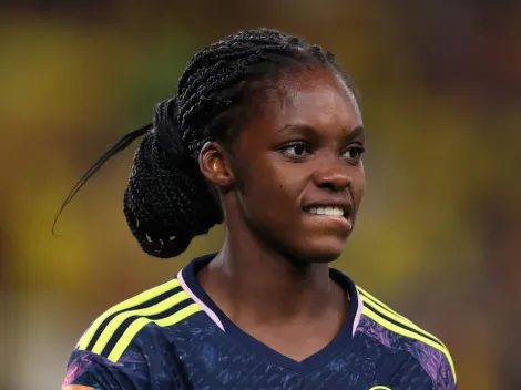 Linda Caicedo's profile: Age, height, club, family, partner and salary