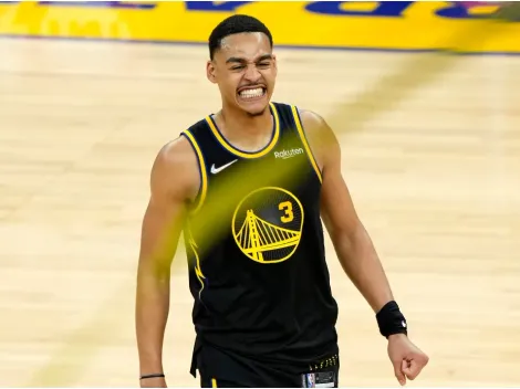 Warriors GM snubs Jordan Poole after trade