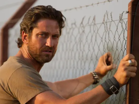 Fubo: The action movie with Gerard Butler that you can watch for free in the US