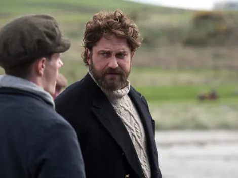 Netflix: The mystery thriller with Gerard Butler to watch on the platform