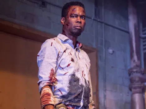 The horror thriller with Chris Rock and Samuel L. Jackson that you can watch for free