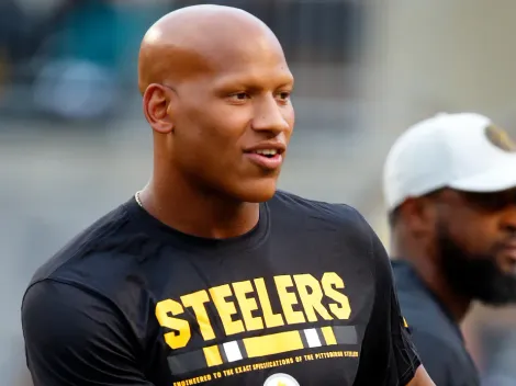 Former Steelers LB Ryan Shazier wants to play football again