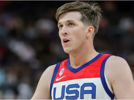 Steve Kerr reveals what makes Austin Reaves so special