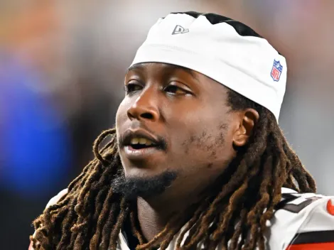 NFL News: Colts and Saints ‘fight’ for star running back