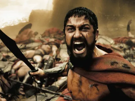 Max: The most-watched war action thriller with Gerard Butler