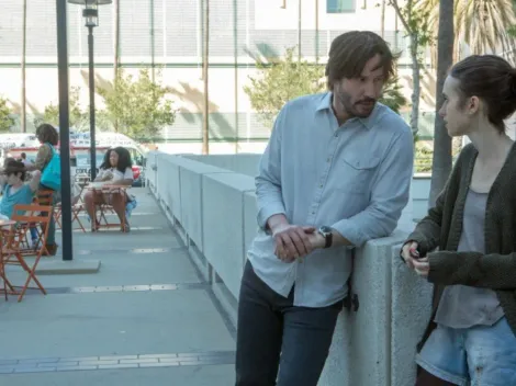 Netflix: The acclaimed drama with Keanu Reeves and Lily Collins to watch