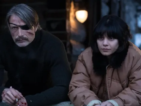 Netflix: The shocking thriller with Vanessa Hudgens and Mads Mikkelsen to watch