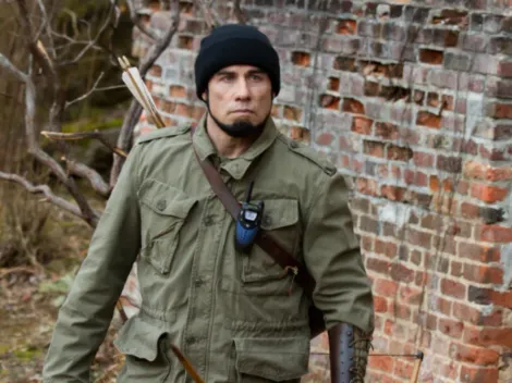 The mystery thriller with John Travolta and Robert De Niro you can watch for free