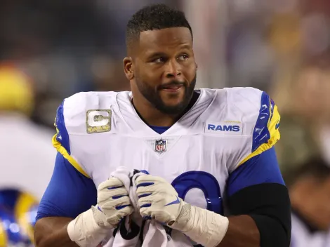 NFL News: Rams star Aaron Donald issues strong warning to the rest of the league
