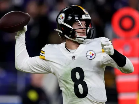 Watch Tampa Bay Buccaneers vs Pittsburgh Steelers for FREE in the US today