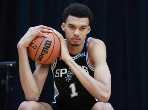 Tracy McGrady explains why Victor Wembanyama could struggle