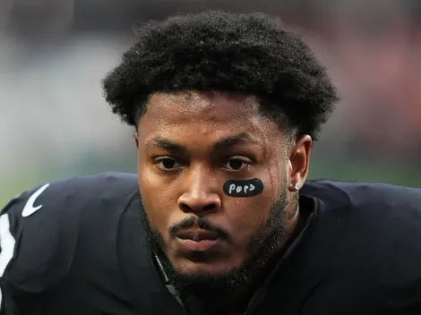 Las Vegas Raiders add Super Bowl winner RB to replace Josh Jacobs