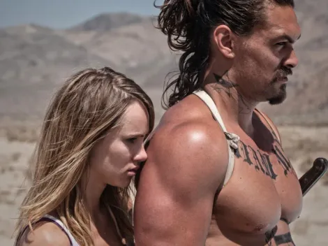 Netflix: The romance-horror thriller with Suki Waterhouse and Jason Momoa to watch