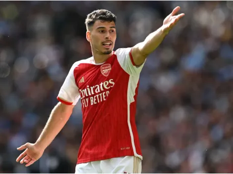 Arsenal vs Nottingham Forest: TV Channel, how and where to watch or live stream online free 2023/2024 Premier League in your country today