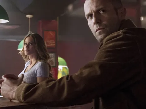 Starz: The action thriller with Jason Statham and Sofia Vergara that is trending in the US