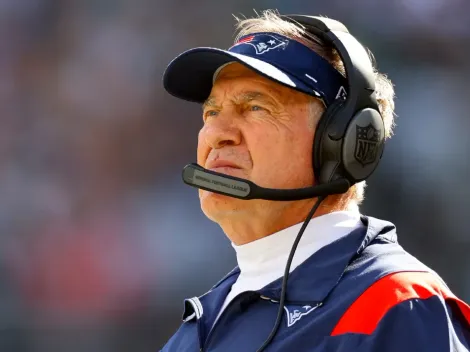 NFL News: The Patriots rookie that drew praise from Bill Belichick