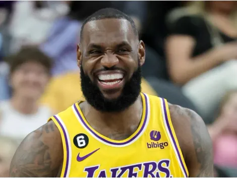 NBA Christmas Day: Who joins LeBron James and Stephen Curry?