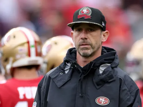Kyle Shanahan Apologized to Raiders’ Maxx Crosby for Pre-Draft Interview