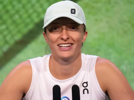 Watch Iga Swiatek vs Jessica Pegula online FREE in the US: TV Channel and Live Streaming