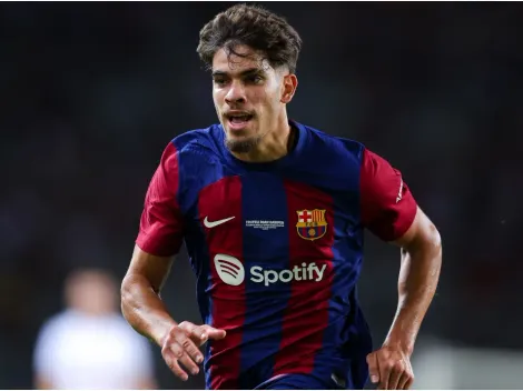 Watch Getafe vs Barcelona in the US: TV Channel and Live Streaming