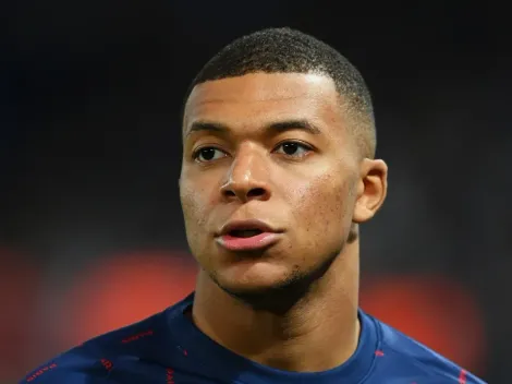 PSG or Real Madrid: Kylian Mbappe 'hints' his final decision on Instagram