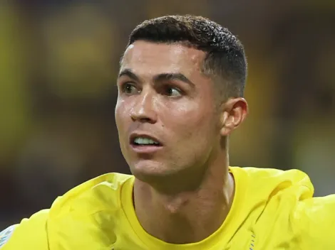 Video: Cristiano Ronaldo delivers epic performance to win first trophy with Al Nassr