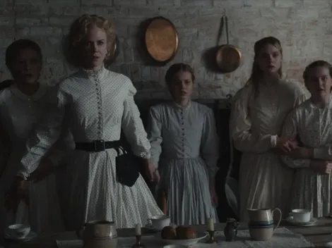 Netflix: The must-watch acclaimed period drama with Nicole Kidman, Elle Fanning and Kirsten Dunst
