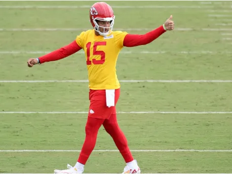 Watch New Orleans Saints vs Kansas City Chiefs for FREE in the US today