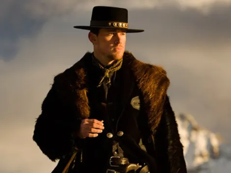 Netflix: The dramatic thriller with Channing Tatum and Samuel L. Jackson to watch